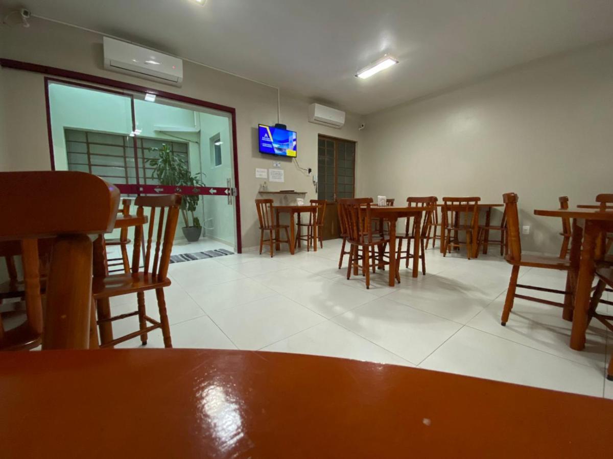 פלוטאס Hotel Westphal מראה חיצוני תמונה