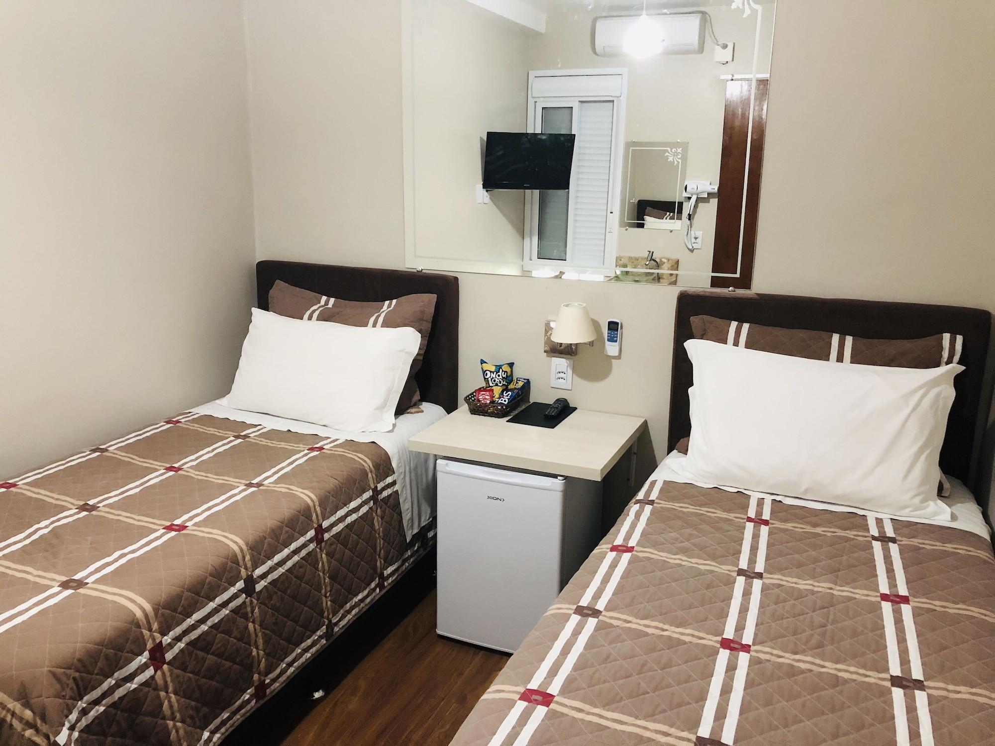 פלוטאס Hotel Westphal מראה חיצוני תמונה
