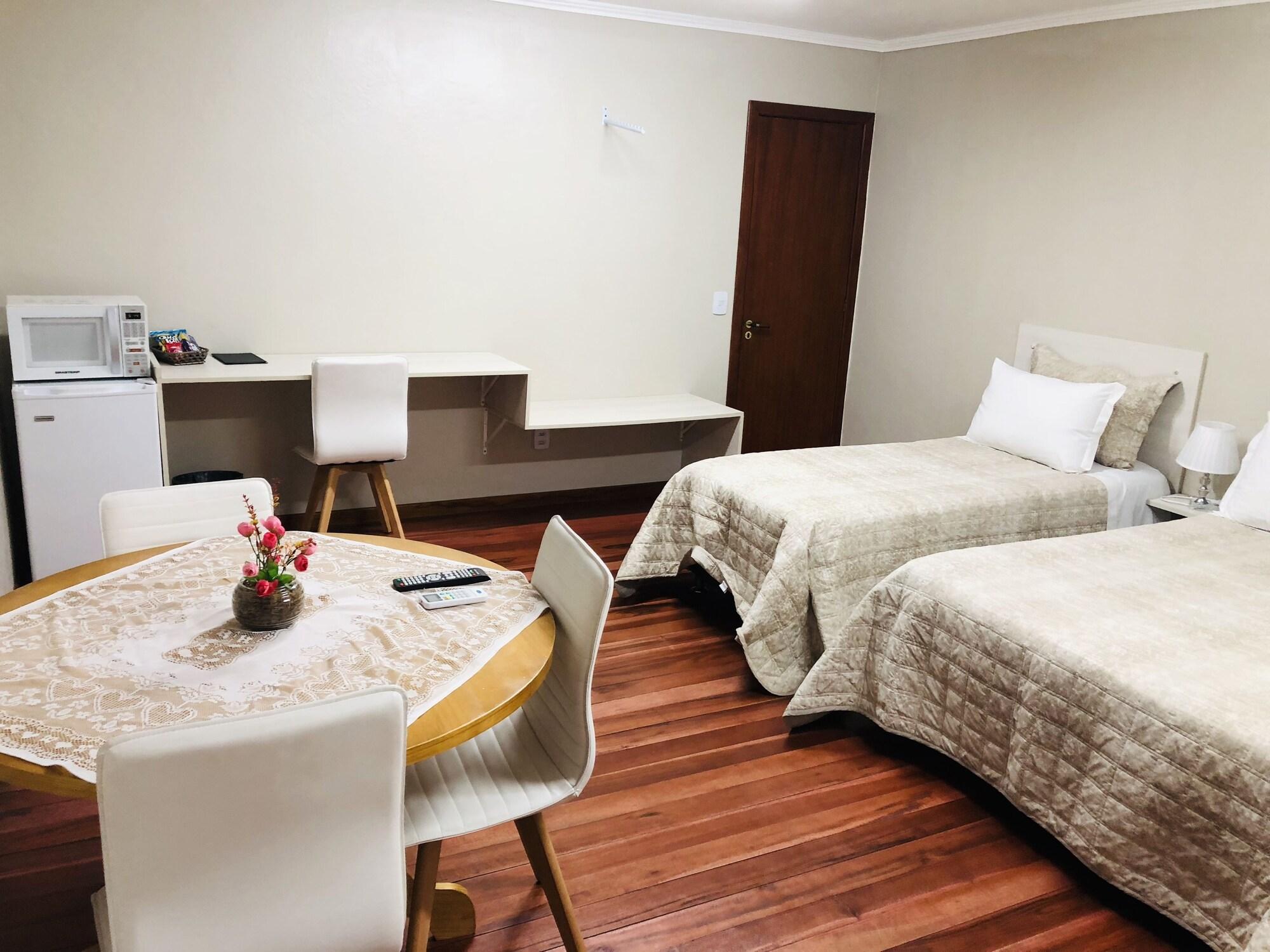 פלוטאס Hotel Westphal מראה חיצוני תמונה