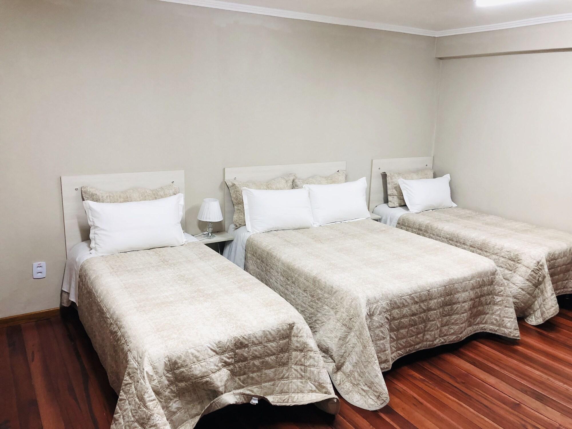 פלוטאס Hotel Westphal מראה חיצוני תמונה