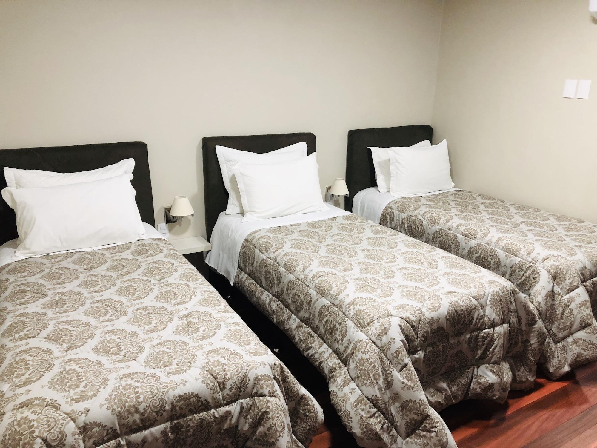 פלוטאס Hotel Westphal מראה חיצוני תמונה