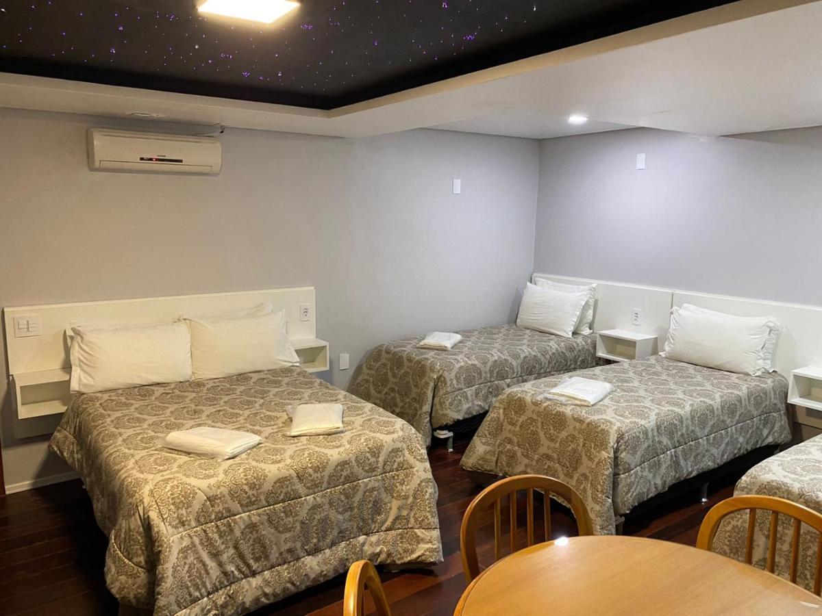 פלוטאס Hotel Westphal מראה חיצוני תמונה