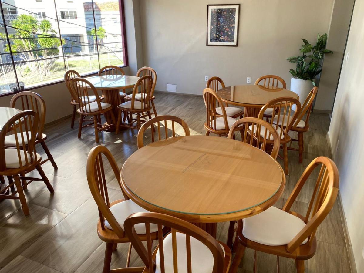 פלוטאס Hotel Westphal מראה חיצוני תמונה