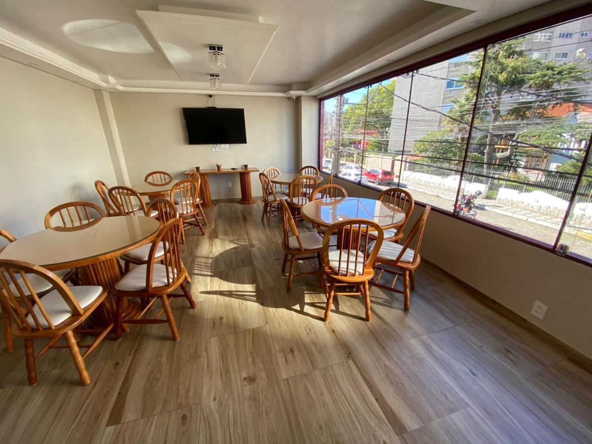 פלוטאס Hotel Westphal מראה חיצוני תמונה