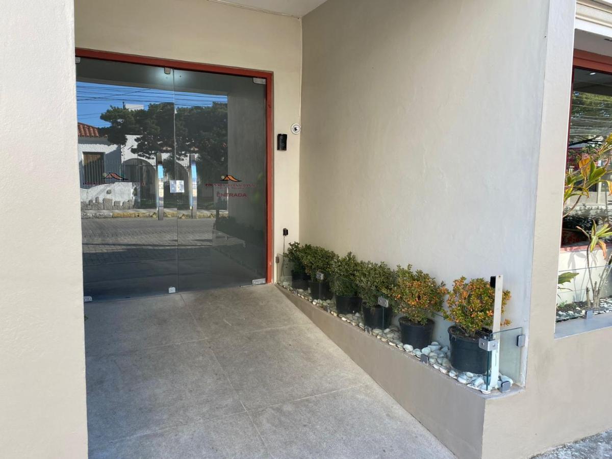 פלוטאס Hotel Westphal מראה חיצוני תמונה