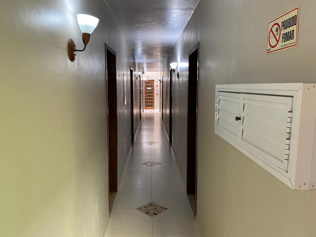 פלוטאס Hotel Westphal מראה חיצוני תמונה