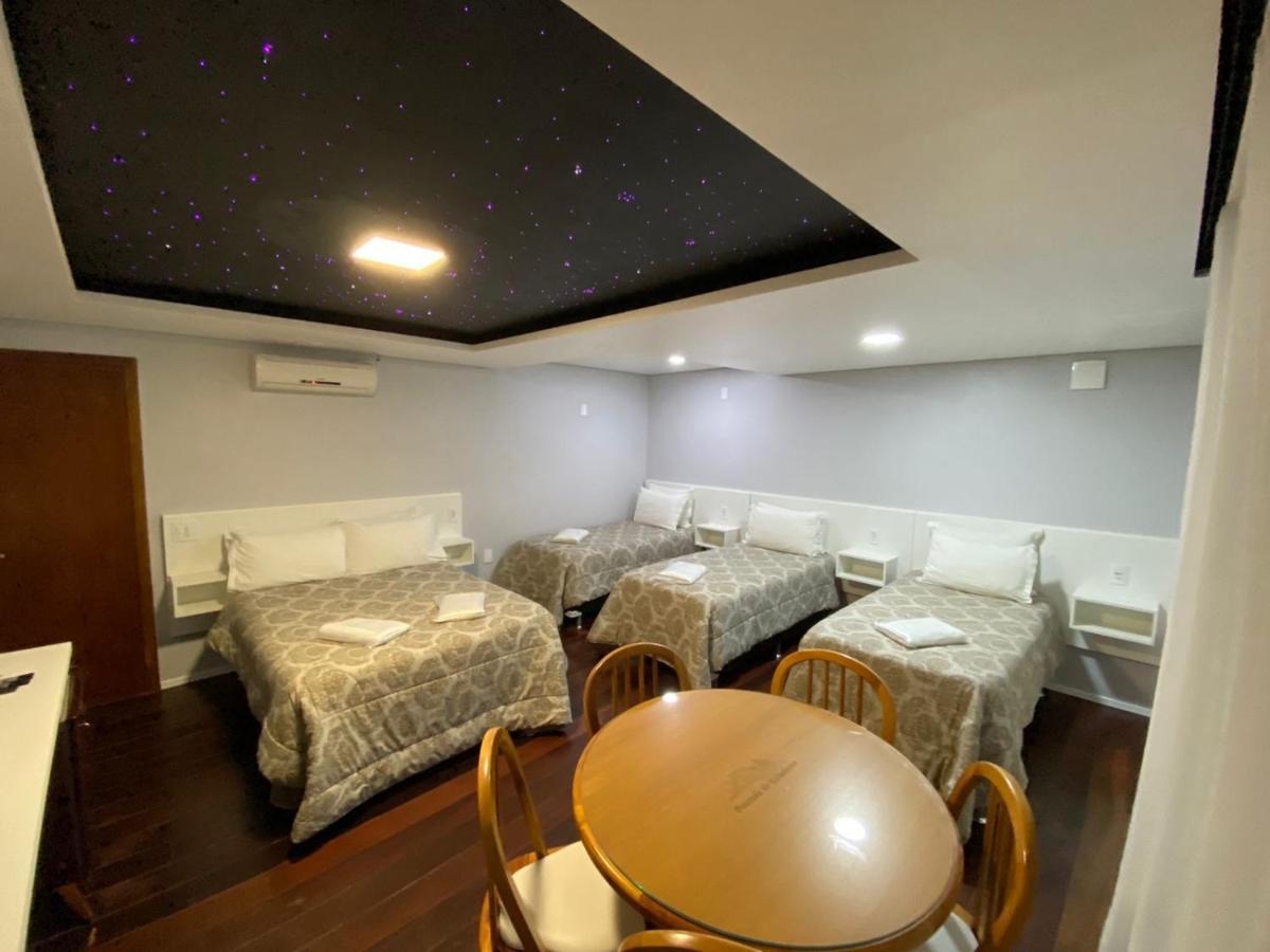 פלוטאס Hotel Westphal מראה חיצוני תמונה