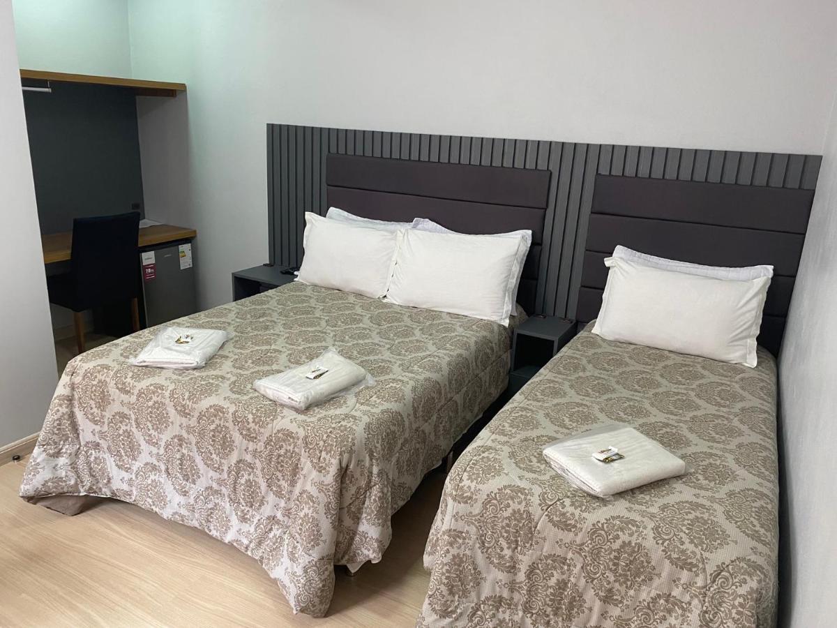 פלוטאס Hotel Westphal מראה חיצוני תמונה