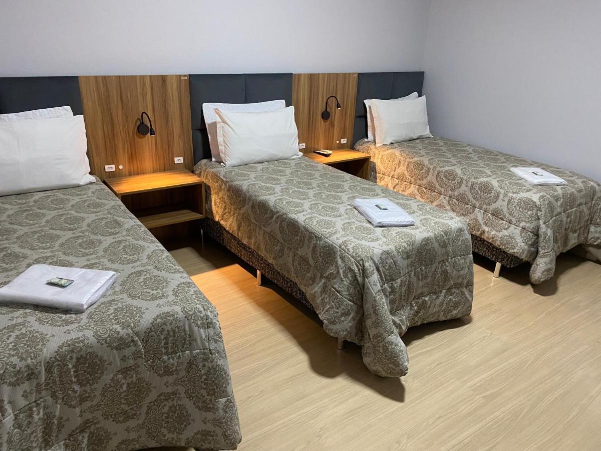 פלוטאס Hotel Westphal מראה חיצוני תמונה