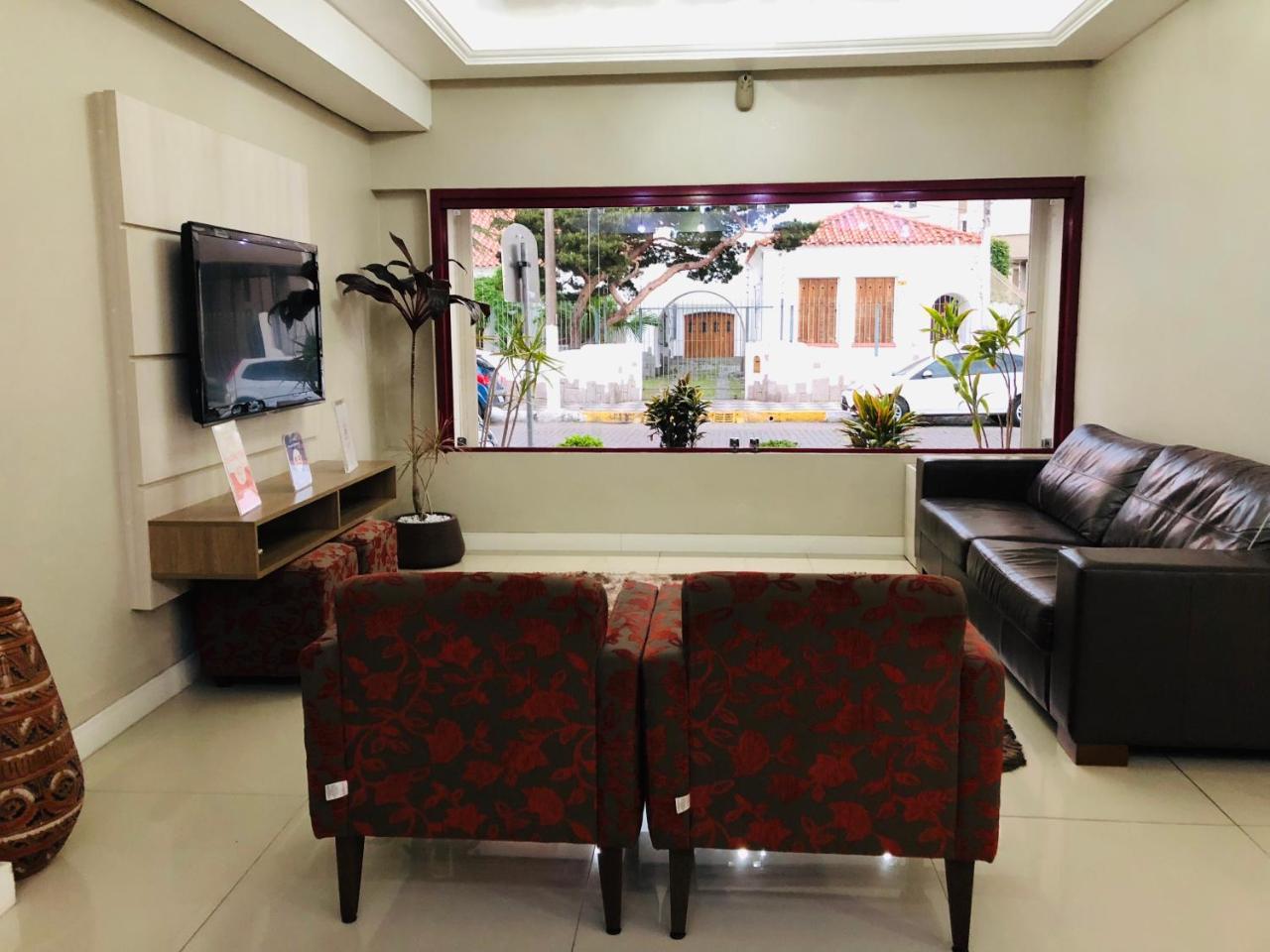 פלוטאס Hotel Westphal מראה חיצוני תמונה