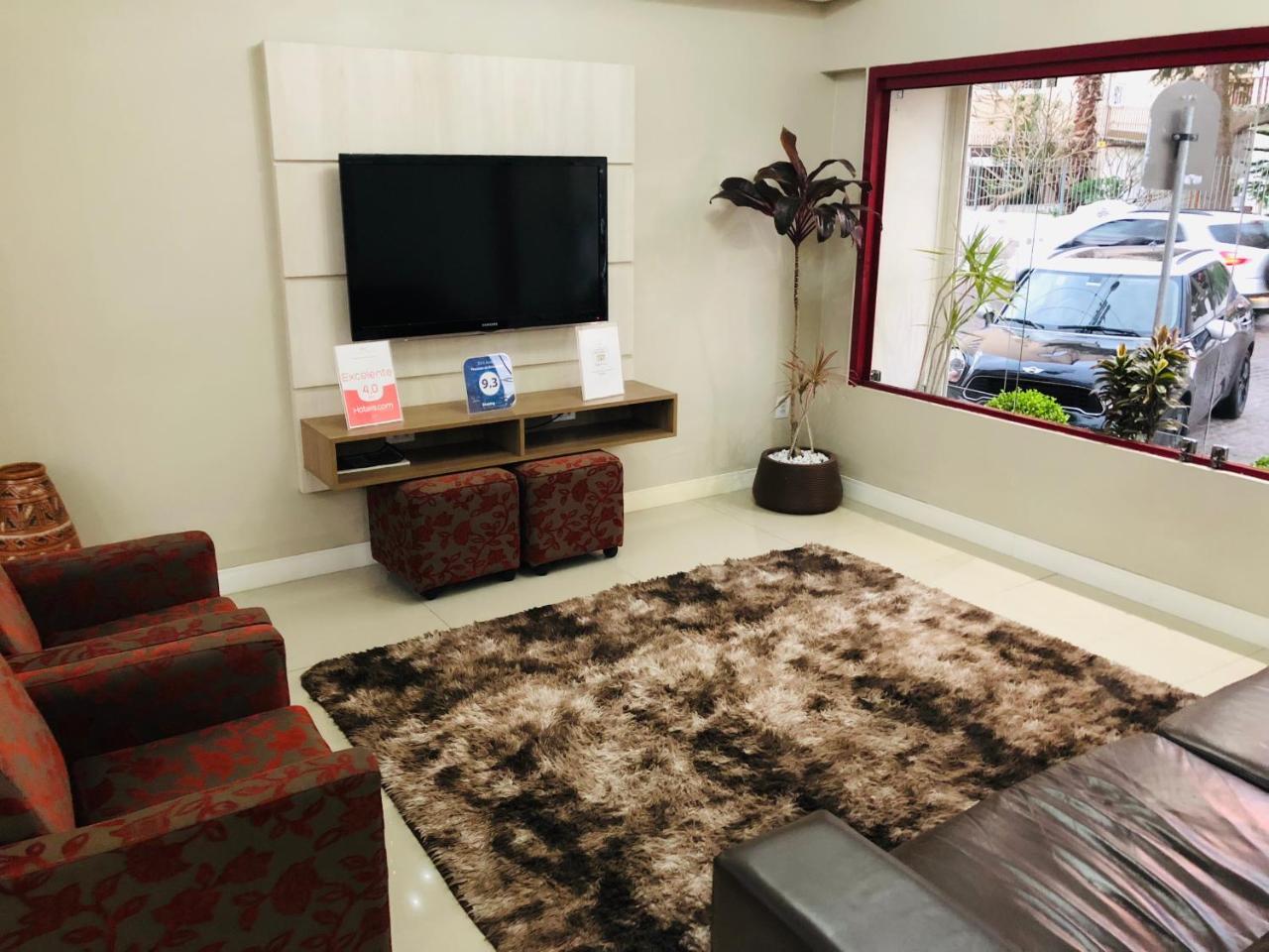 פלוטאס Hotel Westphal מראה חיצוני תמונה