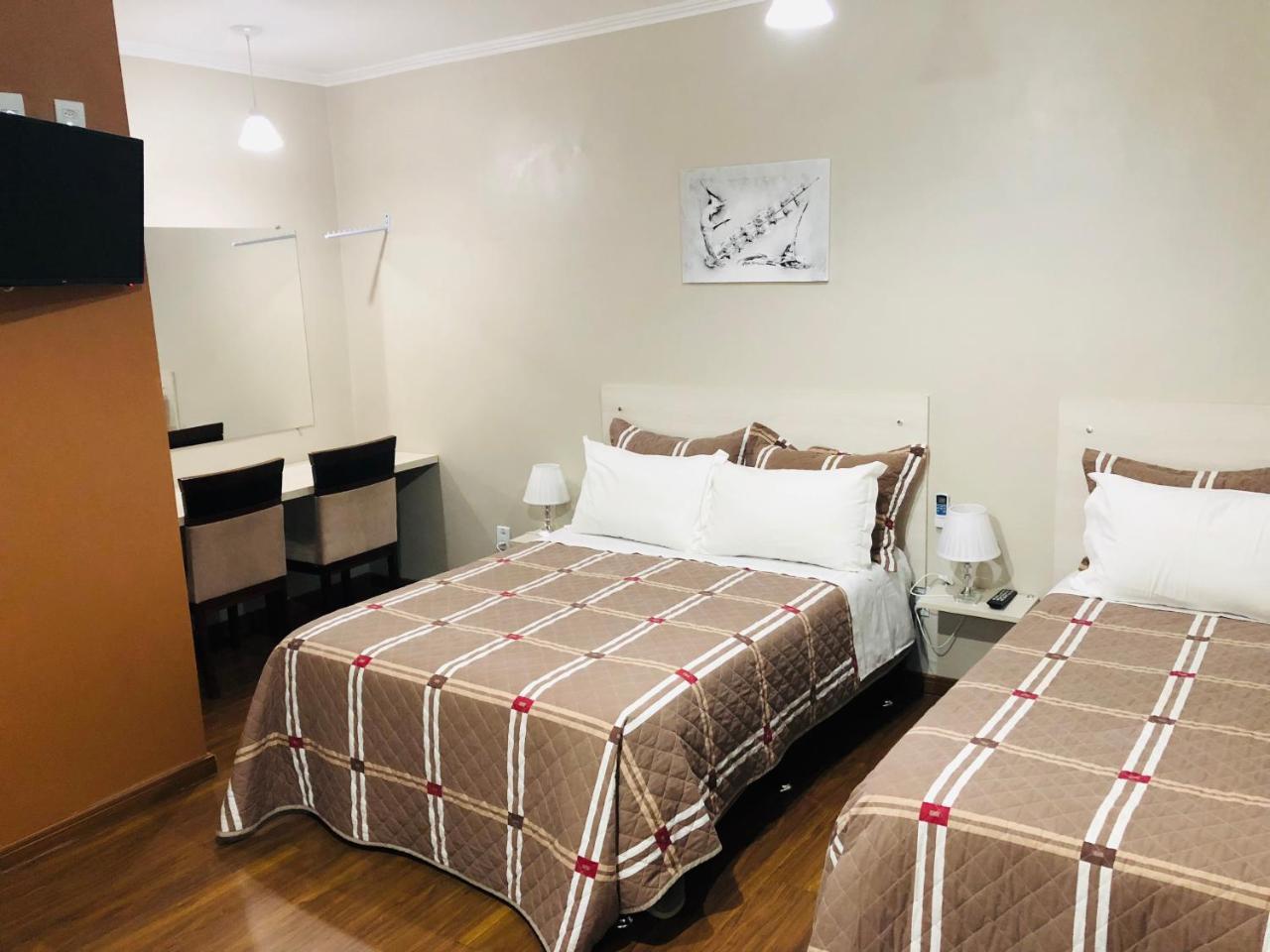 פלוטאס Hotel Westphal מראה חיצוני תמונה