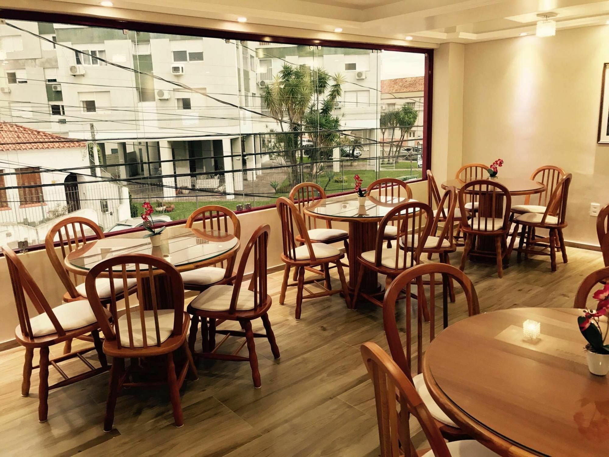 פלוטאס Hotel Westphal מראה חיצוני תמונה