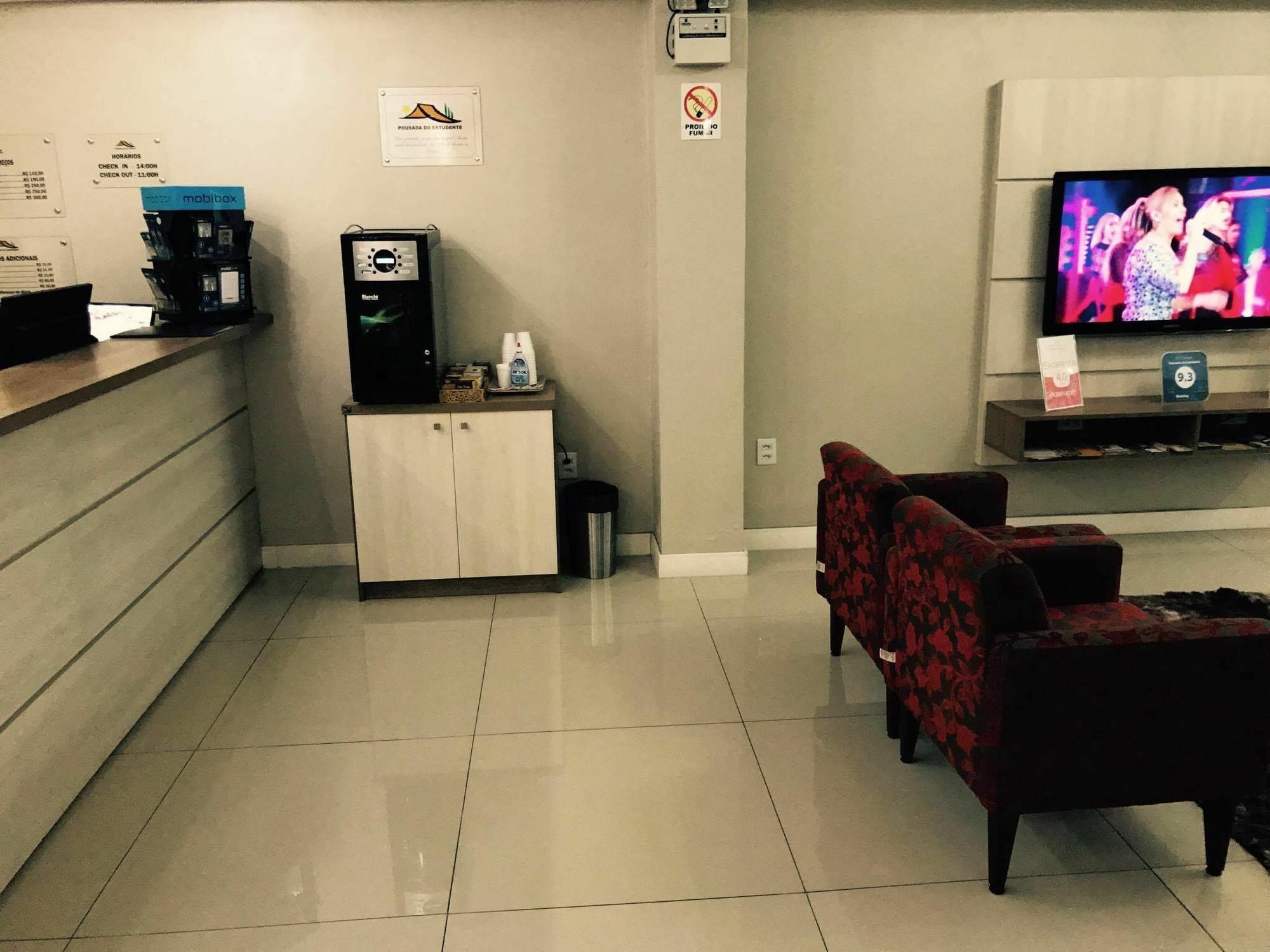פלוטאס Hotel Westphal מראה חיצוני תמונה