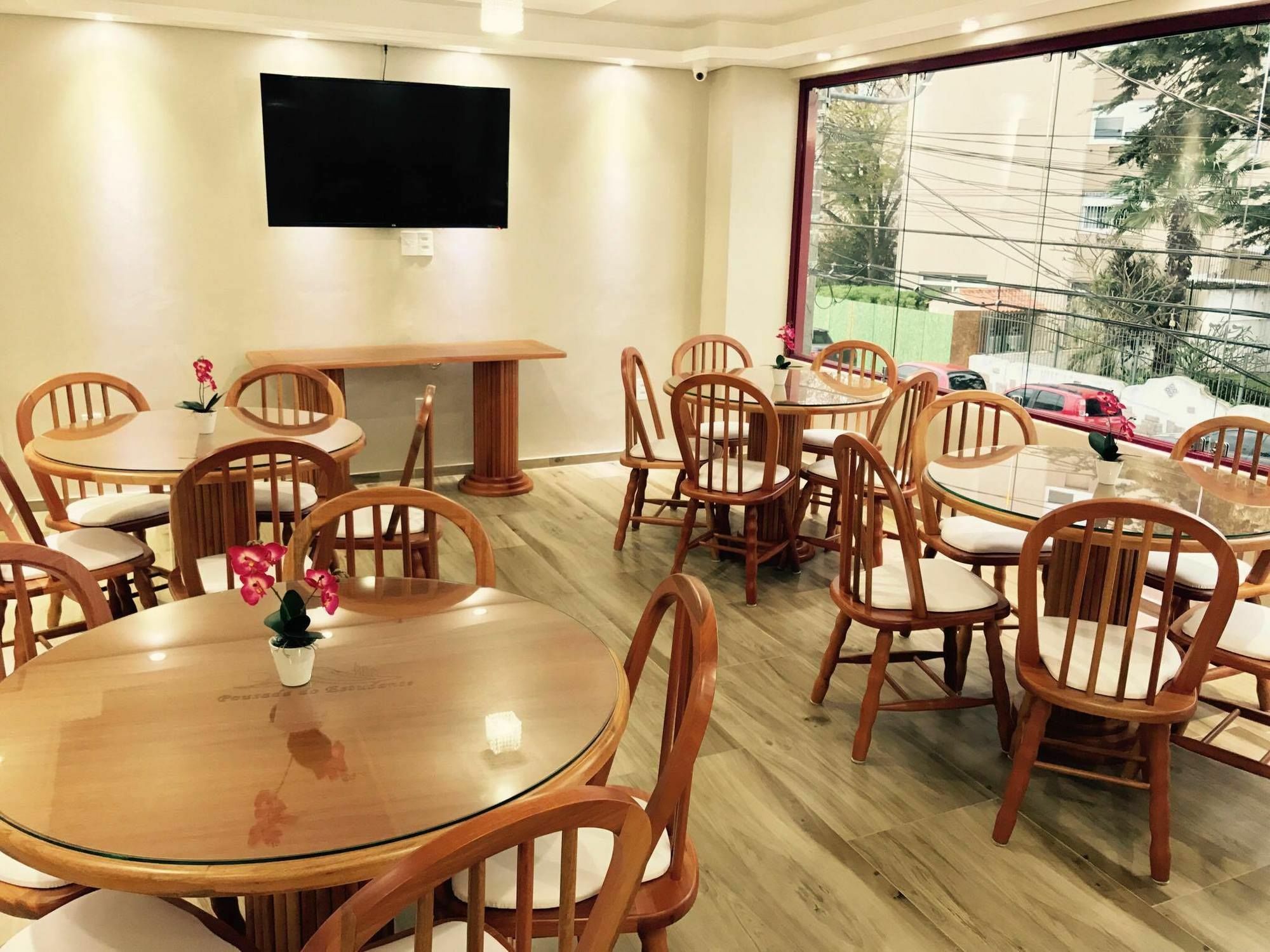 פלוטאס Hotel Westphal מראה חיצוני תמונה