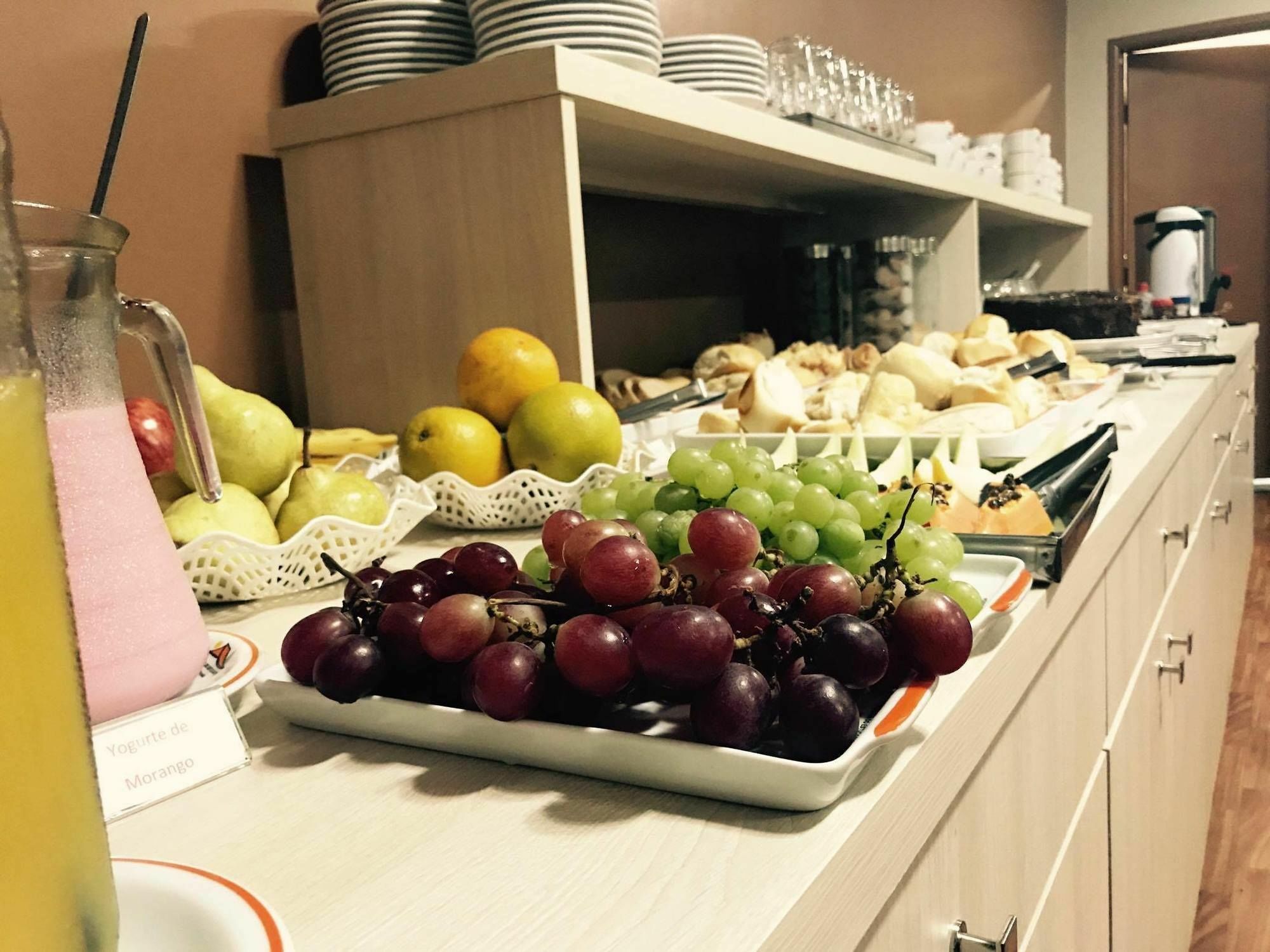 פלוטאס Hotel Westphal מראה חיצוני תמונה